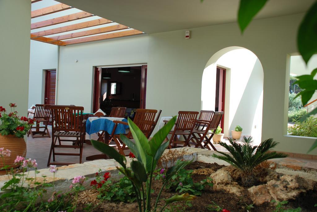 Vilana Studios Kalamos  Exterior foto